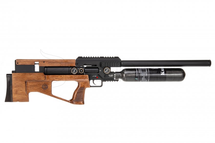 Carabine à air comprimé Kalibrgun SPRINGBOK W Semi-Auto 5,5mm