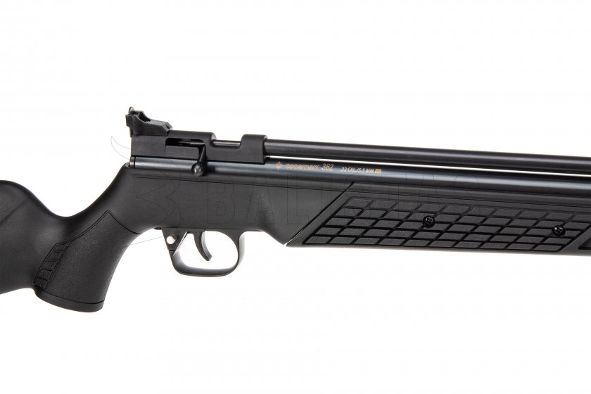 Carabine à air comprimé Crosman C362 5,5mm