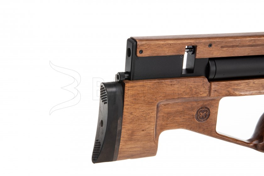 Carabine à air comprimé Kalibrgun SPRINGBOK W Semi-Auto 5,5mm