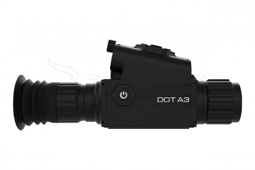 Lunette de visée thermique Senopex DOT A3