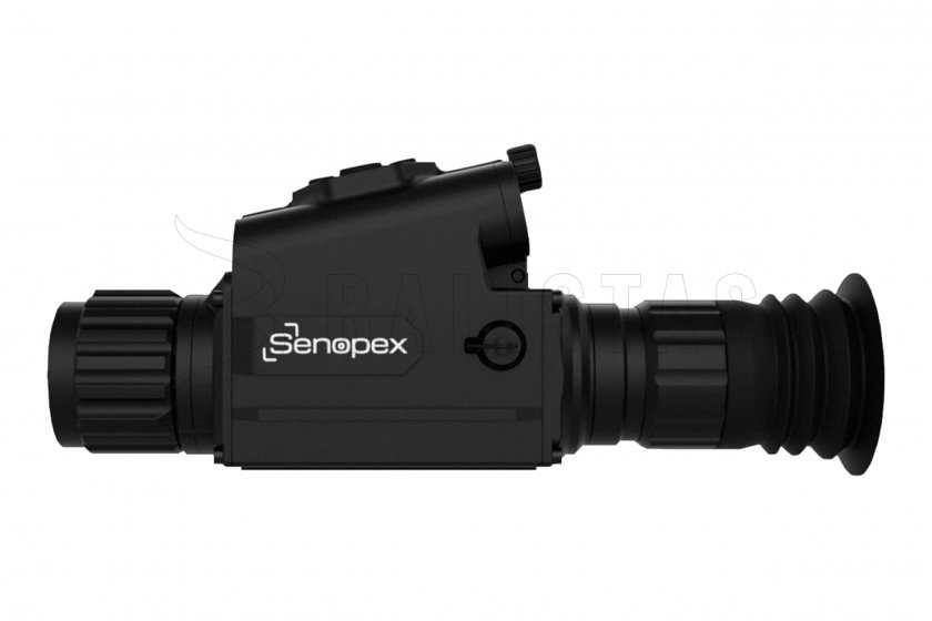 Lunette de visée thermique Senopex DOT A3