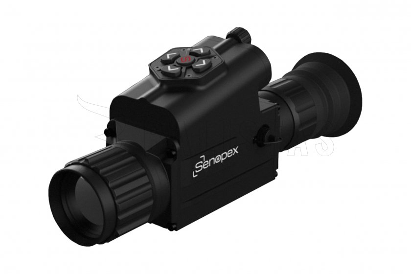 Lunette de visée thermique Senopex DOT A3