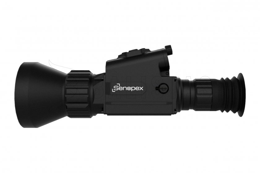 Viseur à imagerie thermique Senopex DOT A7