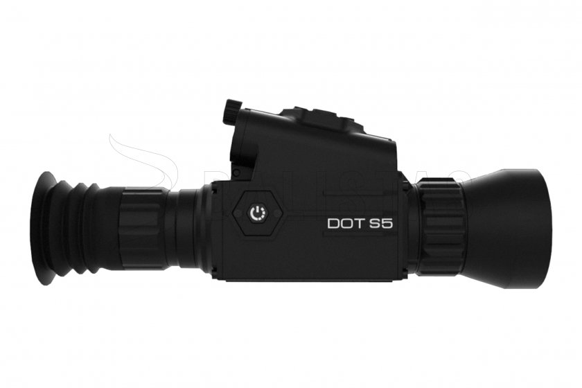 Lunette thermique Senopex DOT S5