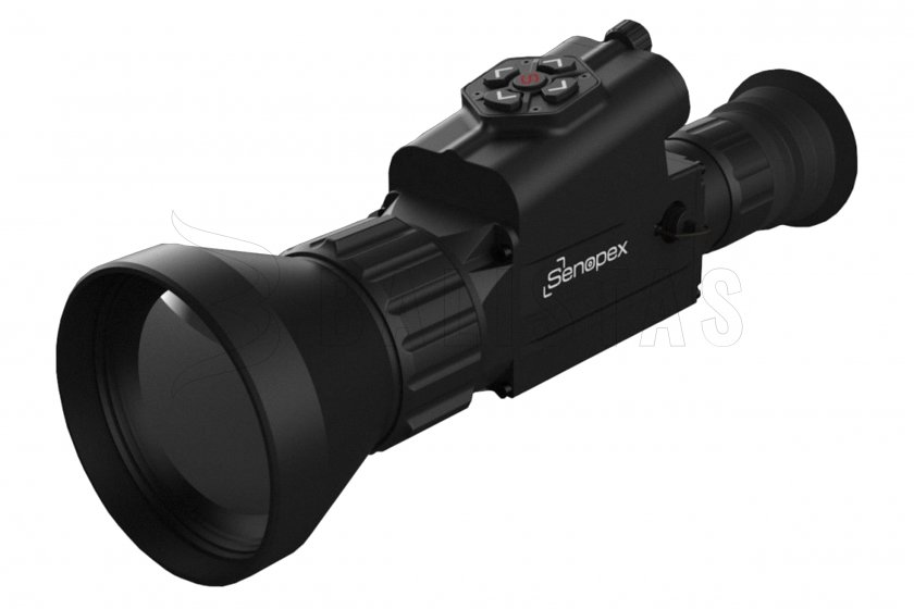 Lunette de visée thermique Senopex DOT S7