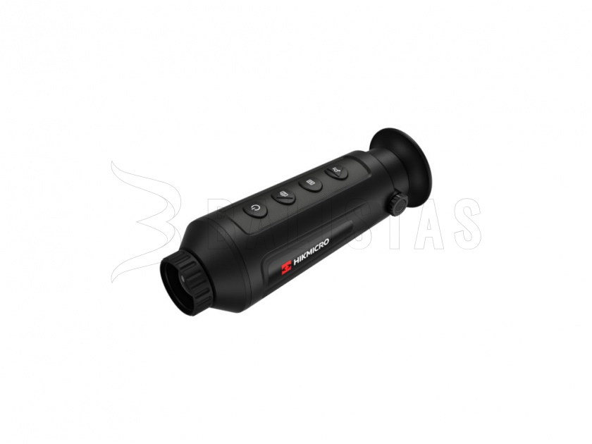 Monoculaire thermique Hikmicro LYNX PRO LH19