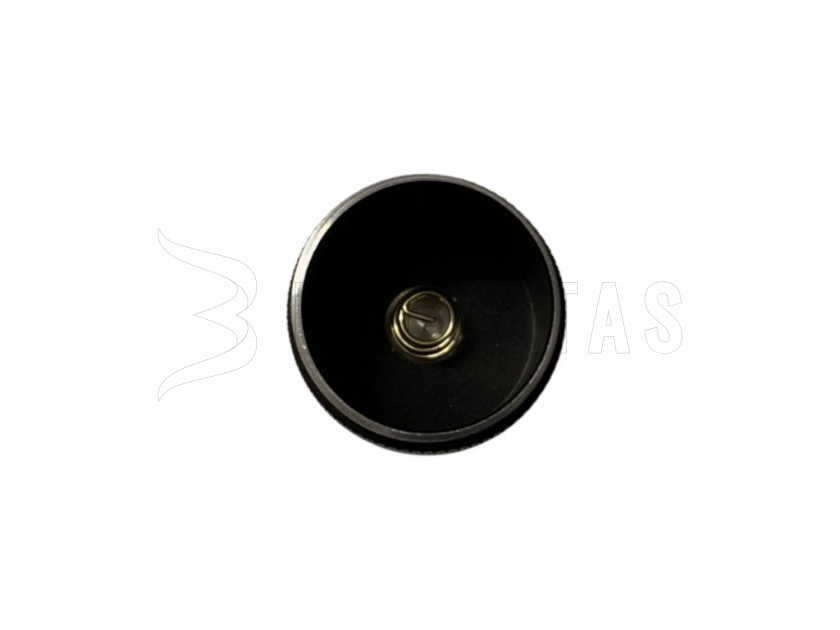 Couvercle de batterie allongé pour PARD NV007 et NV008