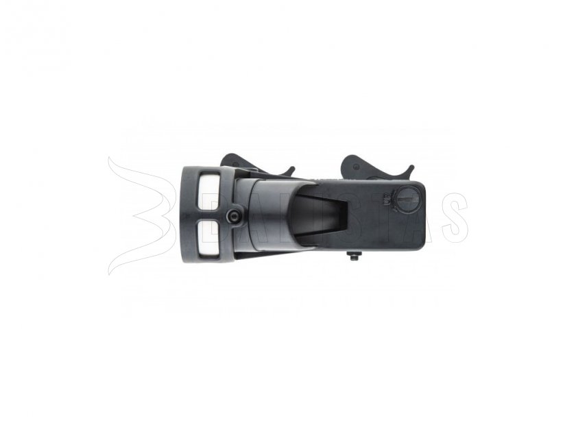 Collimateur MEPRO M21 4.3 MOA