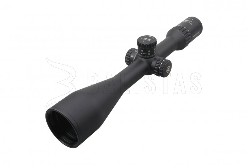 Lunette de visée Vector Optics Continental 4-32x56 SFP Tactical VCT-20A