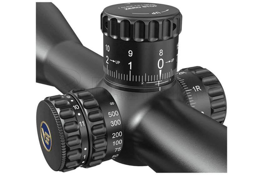 Lunette de visée Vector Optics Continental 4-32x56 SFP Tactical VCT-20A