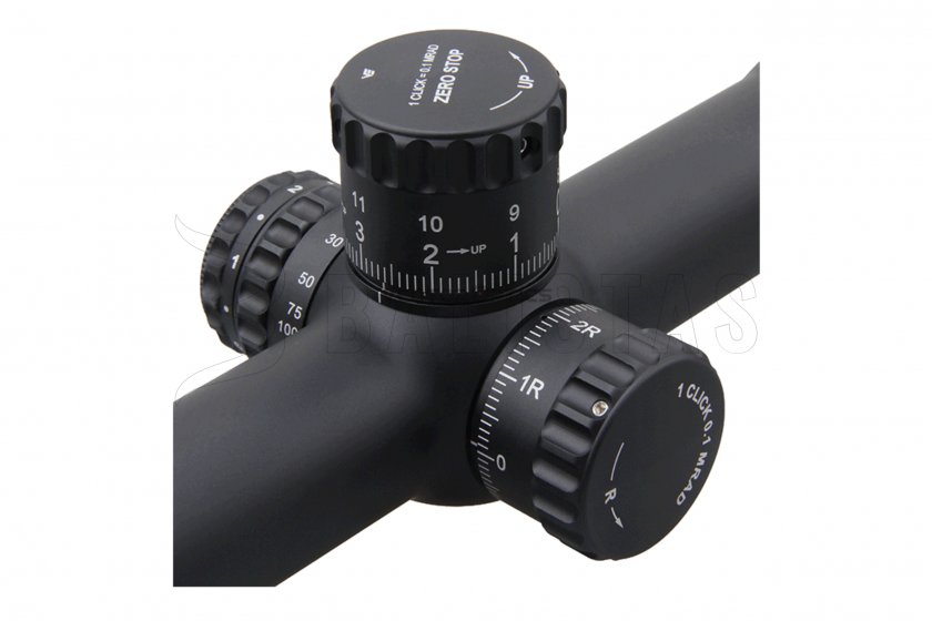 Lunette de visée Vector Optics Continental 4-32x56 SFP Tactical VCT-20A