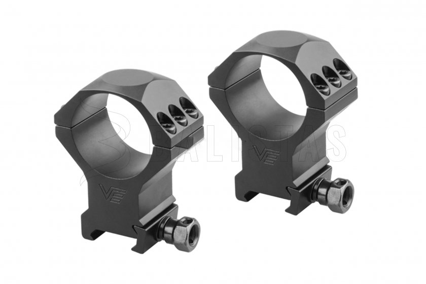 Lunette de visée Vector Optics Continental x6 3-18x50 Tactical FFP VCT-34FFP