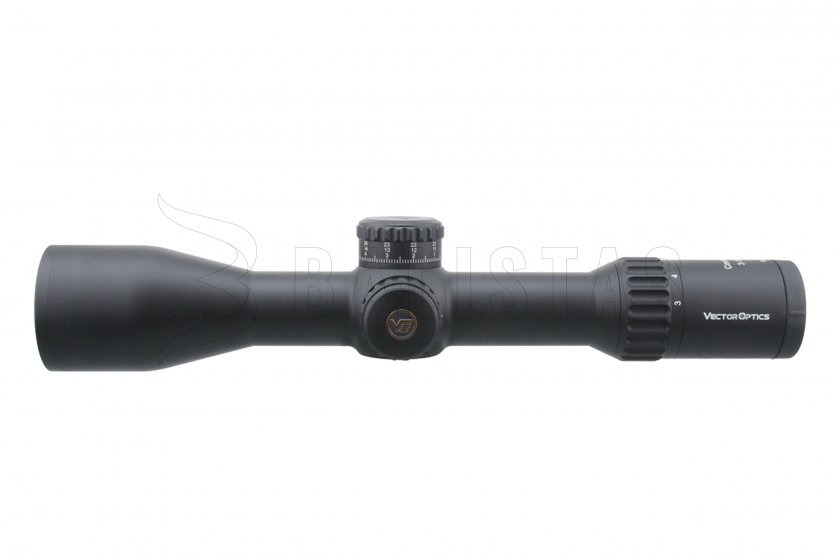 Lunette de visée Vector Optics Continental x6 3-18x50 Tactical FFP VCT-34FFP