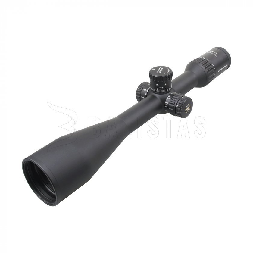 Lunette de visée Vector Optics Continental x6 5-30X56 Tactical SFP ARI VCT-20A MRAD