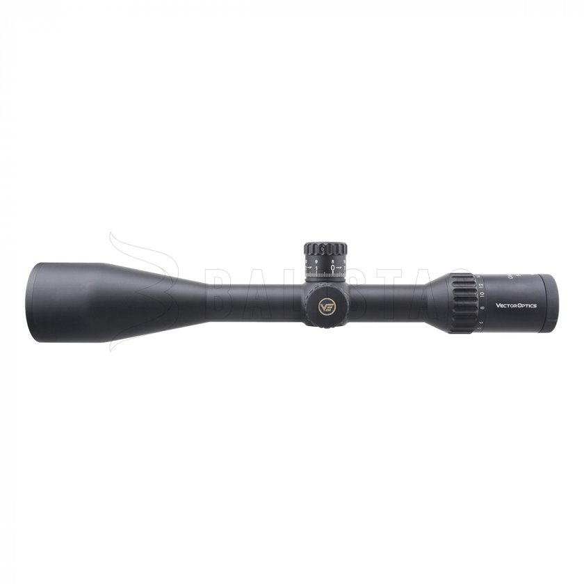 Lunette de visée Vector Optics Continental x6 5-30X56 Tactical SFP ARI VCT-20A MRAD