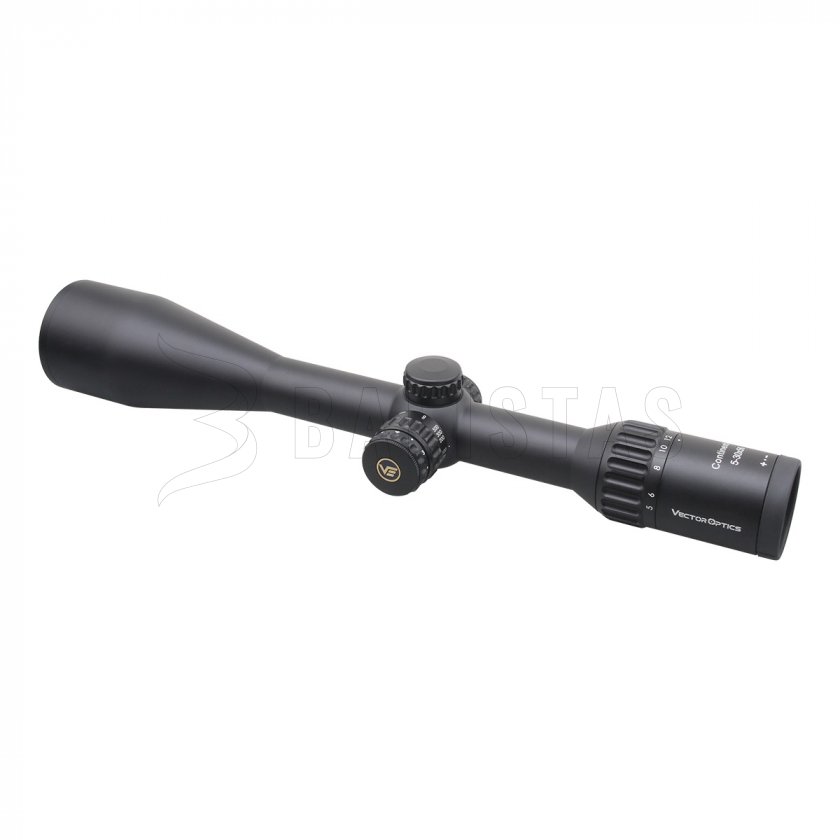 Lunette de visée Vector Optics Continental x6 5-30X56 SFP VECON-CDM MOA