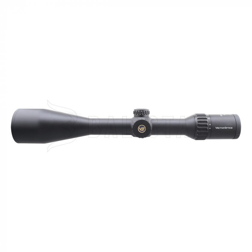 Lunette de visée Vector Optics Continental x6 5-30X56 SFP VECON-CDM MOA
