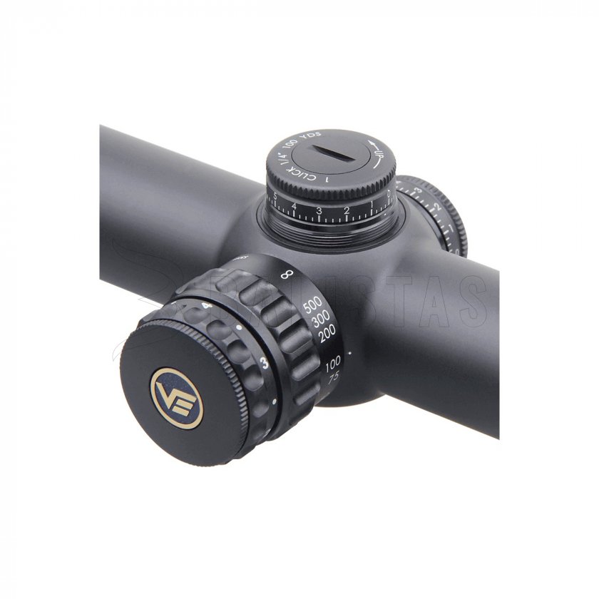Lunette de visée Vector Optics Continental x6 5-30X56 SFP VECON-CDM MOA