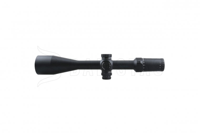 Lunette de visée Vector Optics Tauron 5-30x56 FFP MPX1 MRAD
