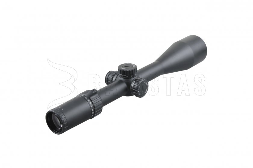 Lunette de visée Vector Optics Tauron 5-30x56 FFP MPX1 MRAD
