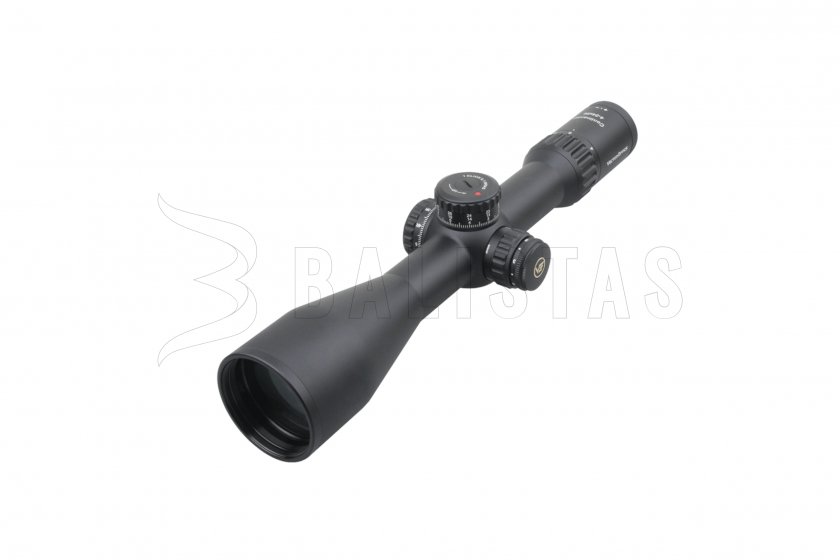 Lunette de visée Vector Optics Continental x6 4-24x56 FFP VCT-34 MRAD