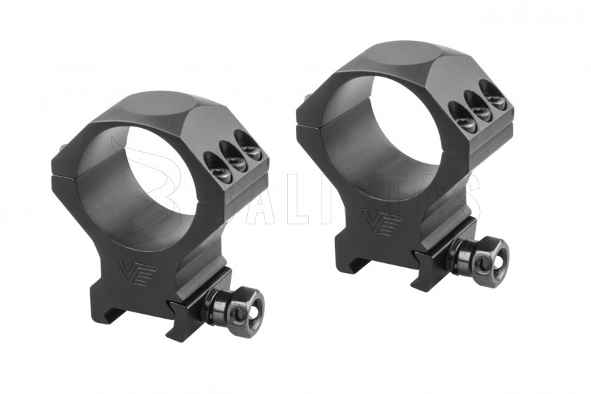 Lunette de tir Vector Optics Continental x6 1-6X28 Tactical FFP VCT-BNW