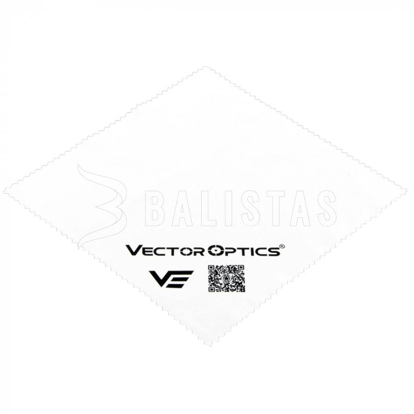 Télescope Vector Optics Zalem 4-48x65 ED SFP BDC MOA