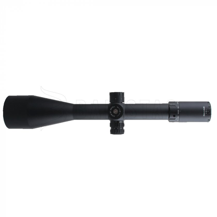 Lunette de visée Vector Optics Zalem 4-48x65 SFP VET-L338 MOA