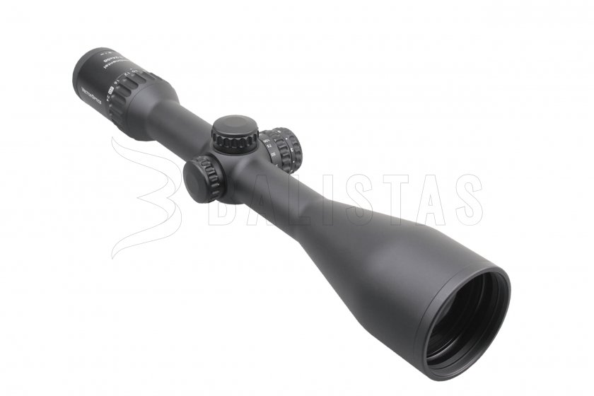 Vector Optics Continental x8 3-24x56 SFP Lunette de chasse ED
