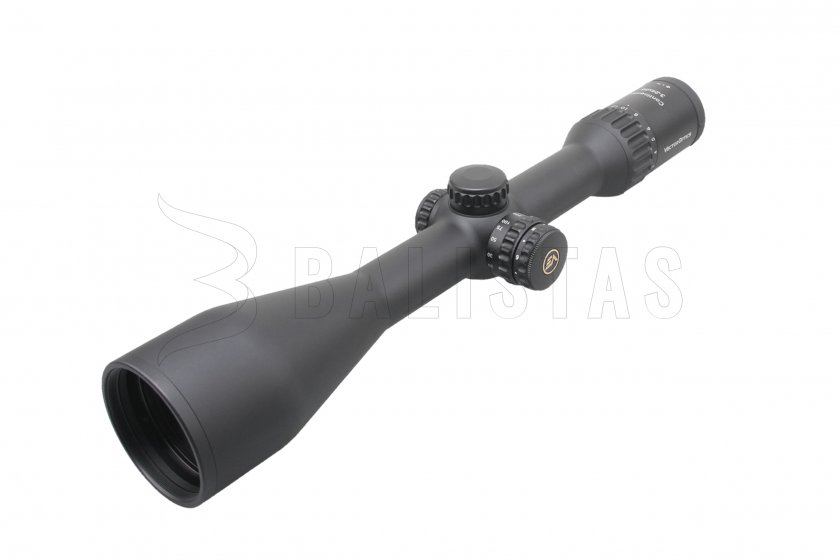 Vector Optics Continental x8 3-24x56 SFP Lunette de chasse ED