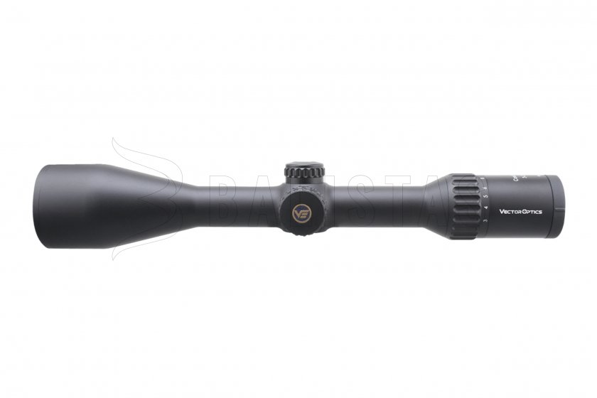 Vector Optics Continental x8 3-24x56 SFP Lunette de chasse ED