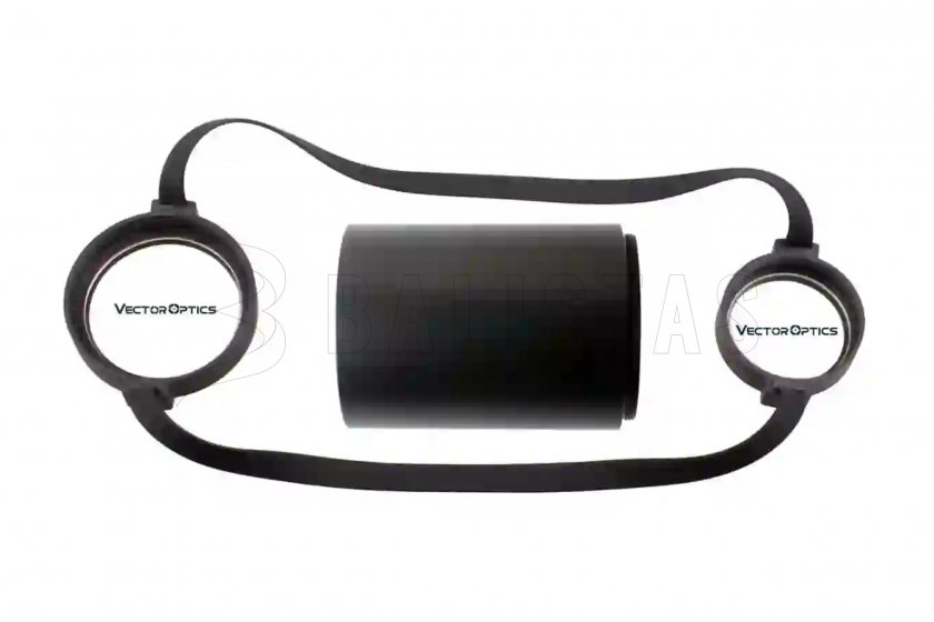 Lunette de visée Vector Optics Continental x6 5-30x56 Tactical FFP VCT-34