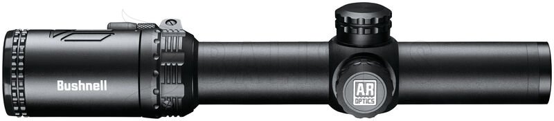 Bushnell AR Optics 1-8x24mm BTR-1 MRAD