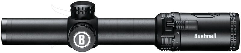 Bushnell AR Optics 1-8x24mm BTR-1 MRAD