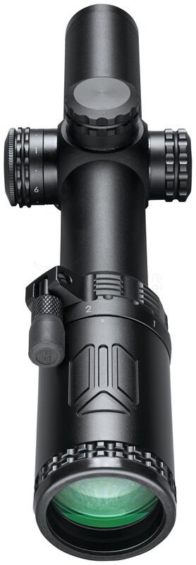Bushnell AR Optics 1-8x24mm BTR-1 MRAD