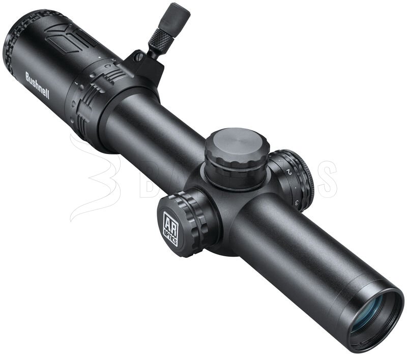 Bushnell AR Optics 1-8x24mm BTR-1 MRAD