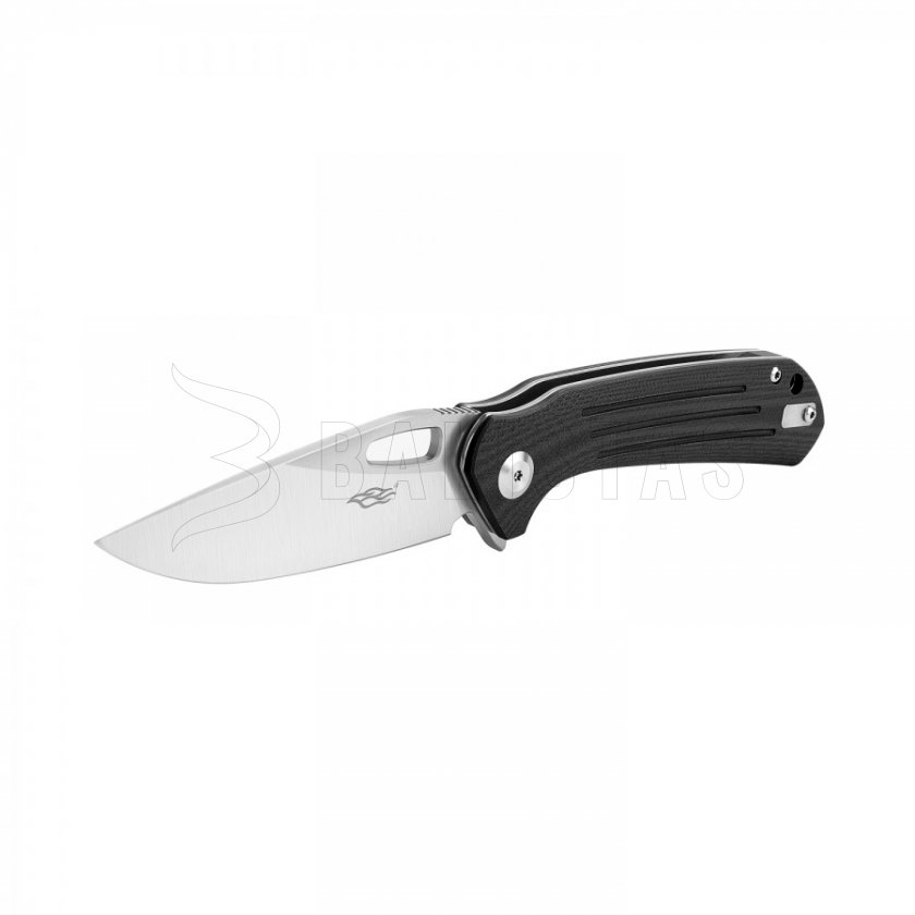 Couteau de fermeture Ganzo Firebird FH921 noir