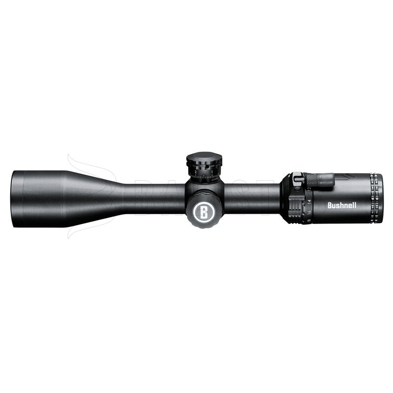 Lunette de visée Bushnell AR Optics 4,5-18x40mm Windhold MRAD