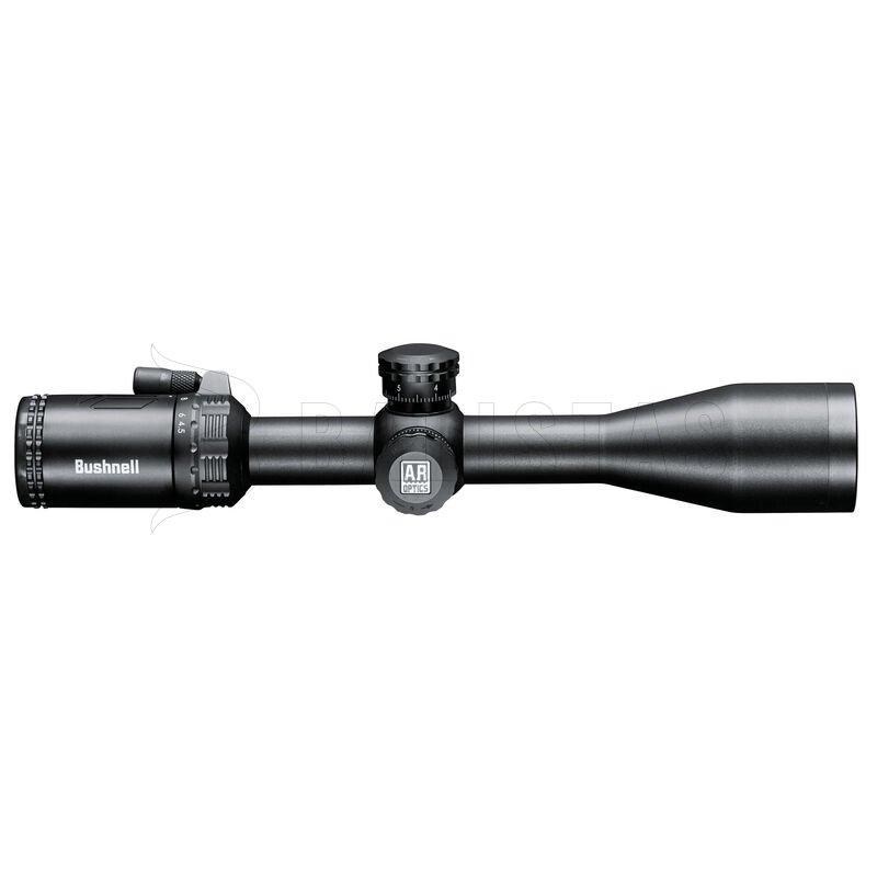 Lunette de visée Bushnell AR Optics 4,5-18x40mm Windhold MRAD