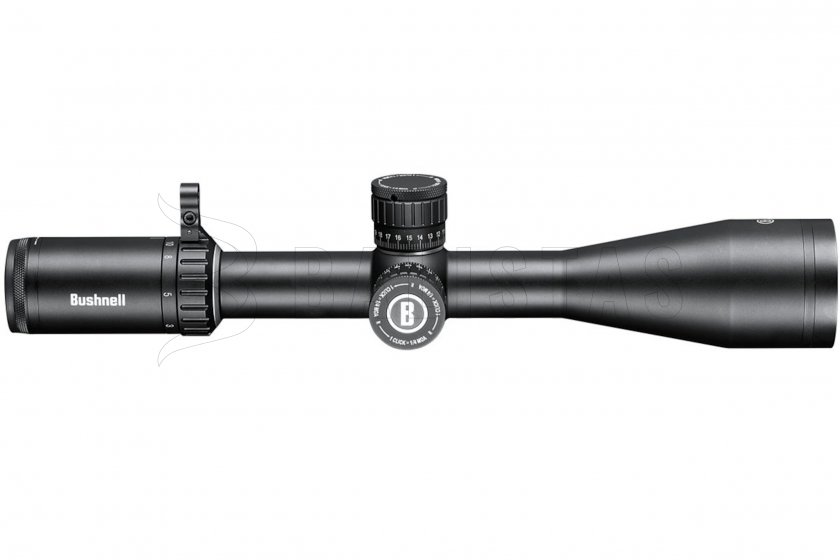 Lunette de visée Bushnell Forge 3-18x50mm SFP Deploy MOA