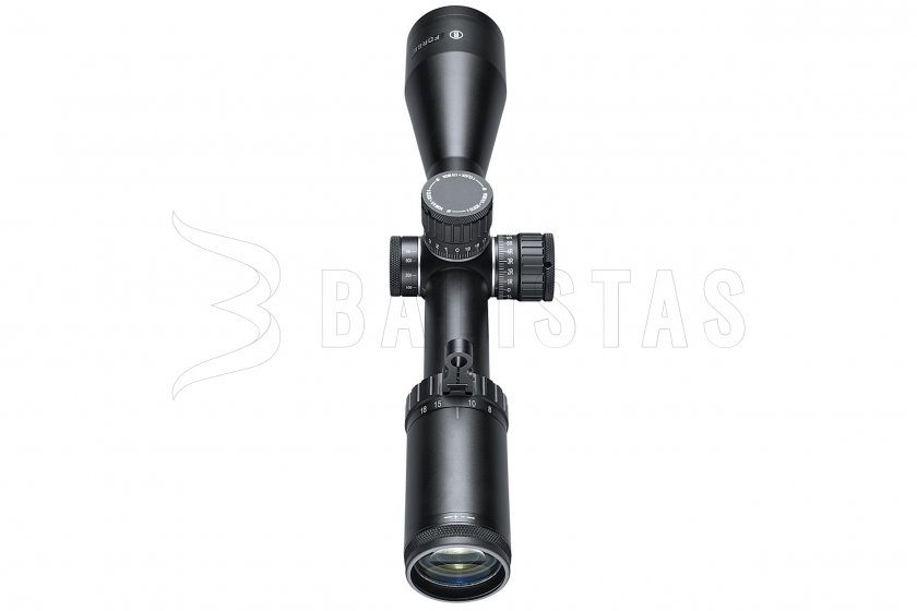 Lunette de visée Bushnell Forge 3-18x50mm SFP Deploy MOA