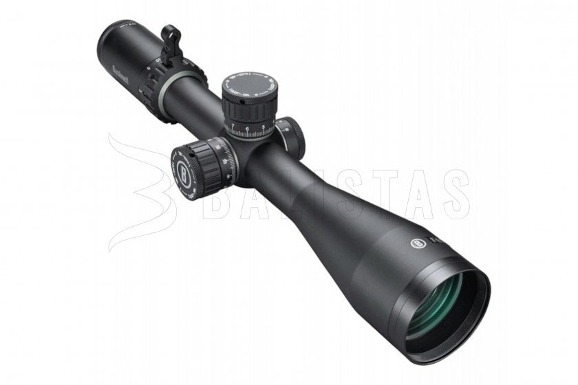 Lunette de visée Bushnell Forge 3-18x50mm SFP Deploy MOA