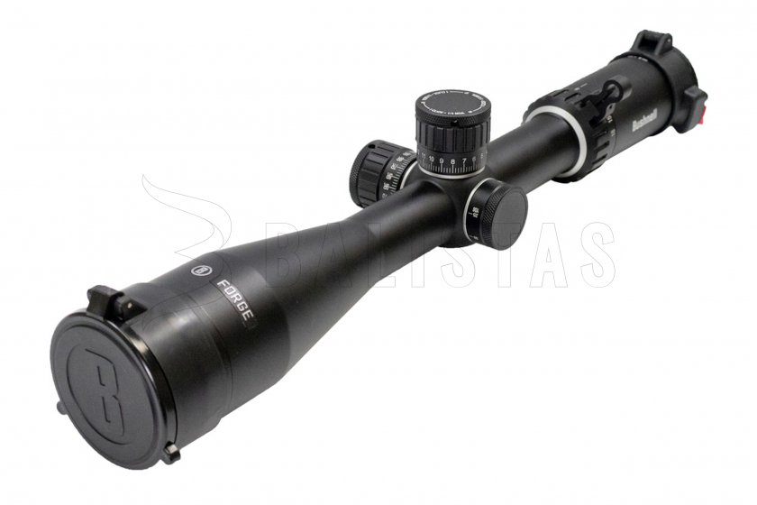 Lunette de visée Bushnell Forge 3-18x50mm SFP Deploy MOA