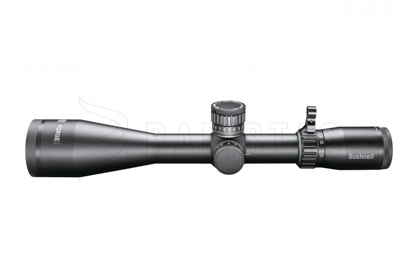 Bushnell Forge 2.5-15x50mm FFP Deploy MOA