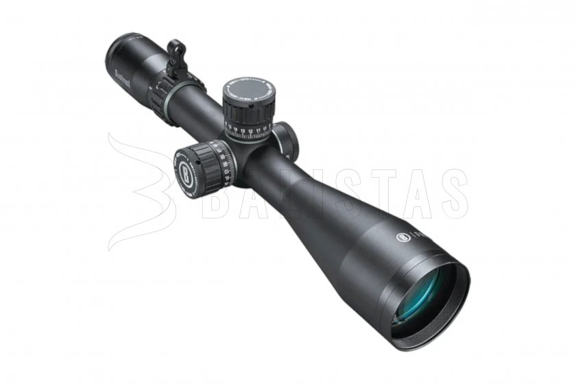 Bushnell Forge 2.5-15x50mm FFP Deploy MOA