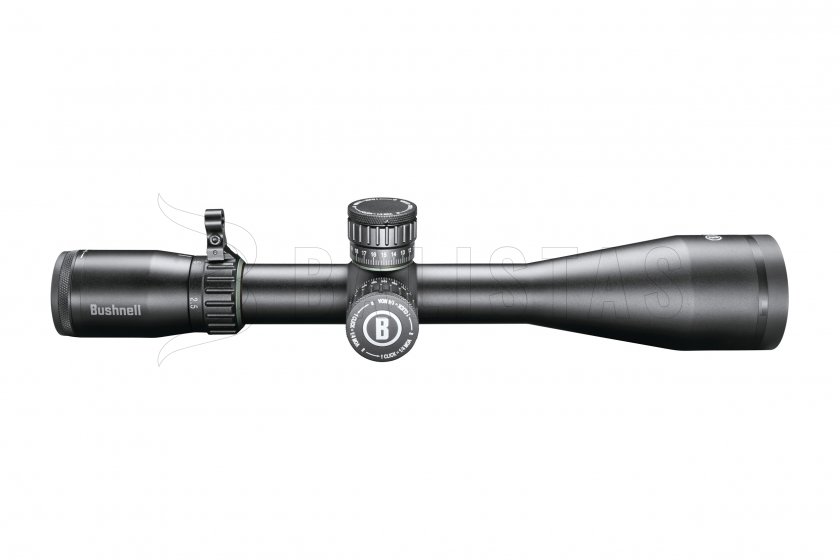 Bushnell Forge 2.5-15x50mm FFP Deploy MOA
