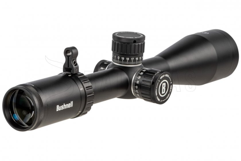 Bushnell Forge 2.5-15x50mm FFP Deploy MOA