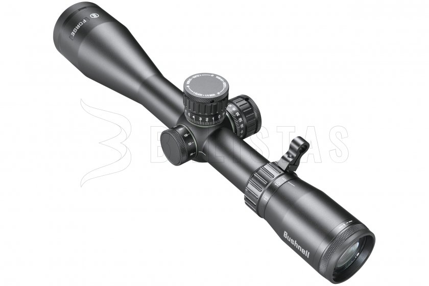Bushnell Forge 2.5-15x50mm FFP Deploy MOA