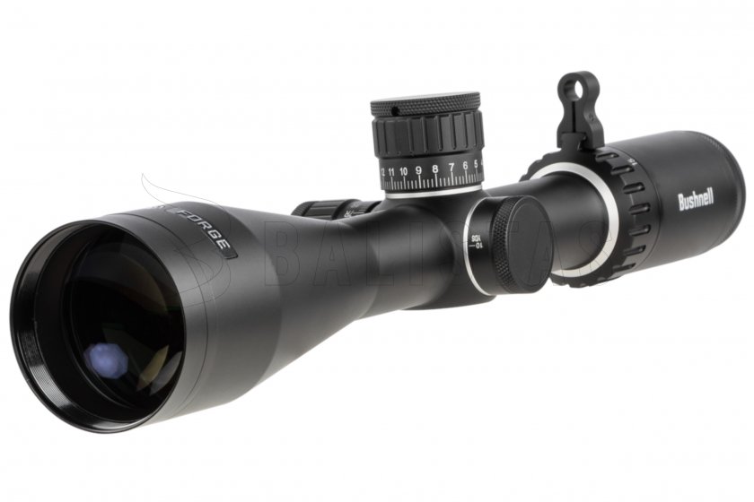 Bushnell Forge 2.5-15x50mm FFP Deploy MOA