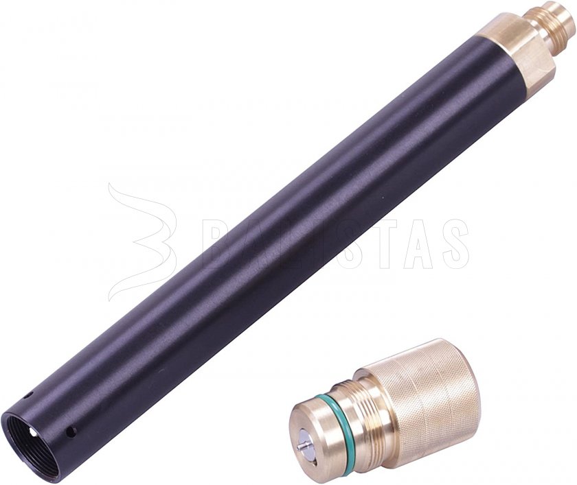 Adaptateur pour Umarex 850 Air Magnum 2x12g CO2